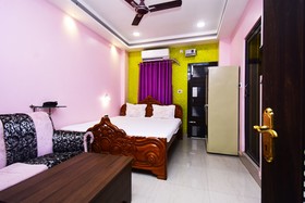Loknath Tower by OYO Rooms