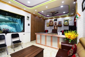 Loknath Tower by OYO Rooms