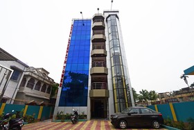 Loknath Tower by OYO Rooms