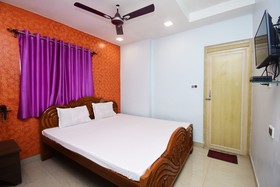 Loknath Tower by OYO Rooms
