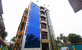 Loknath Tower by OYO Rooms