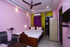 Loknath Tower by OYO Rooms
