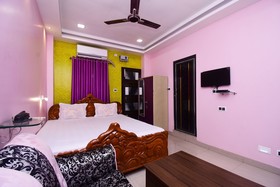 Loknath Tower by OYO Rooms