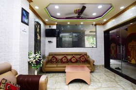 Loknath Tower by OYO Rooms