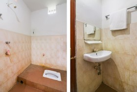 SPOT ON 49047 Shree Chaitanya Math Bhakti Villas