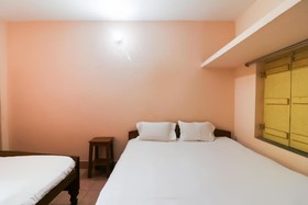 SPOT ON 49047 Shree Chaitanya Math Bhakti Villas