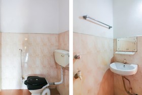 SPOT ON 49047 Shree Chaitanya Math Bhakti Villas