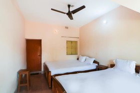 SPOT ON 49047 Shree Chaitanya Math Bhakti Villas