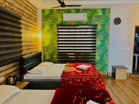 Kadambini Jungle Resort