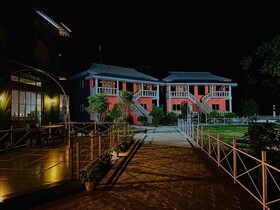 Kadambini Jungle Resort
