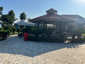 Kadambini Jungle Resort