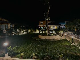 Kadambini Jungle Resort