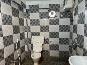 Kadambini Jungle Resort