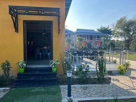 Kadambini Jungle Resort
