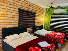 Kadambini Jungle Resort