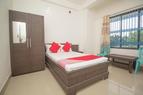 The Pearl Lodge by OYO