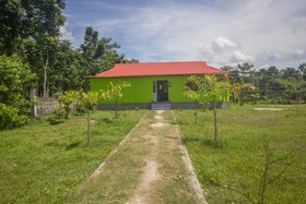 Jaldapara Eco Stay by OYO Rooms