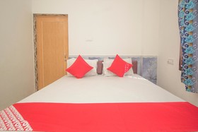 Jaldapara Eco Stay by OYO Rooms
