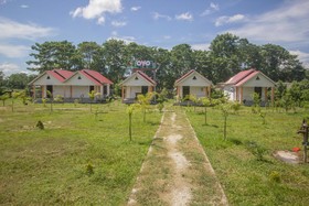 Jaldapara Eco Stay by OYO Rooms