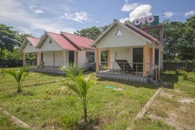 Jaldapara Eco Stay by OYO Rooms