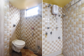 Dolphin Hotel by OYO Rooms