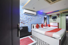 Dolphin Hotel by OYO Rooms