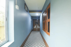 Dolphin Hotel by OYO Rooms