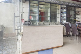 Dolphin Hotel by OYO Rooms