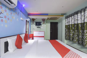 Dolphin Hotel by OYO Rooms
