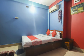 Dolphin Hotel by OYO Rooms