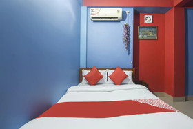 Dolphin Hotel by OYO Rooms