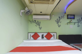 Dolphin Hotel by OYO Rooms