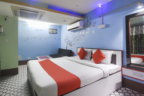 Dolphin Hotel by OYO Rooms