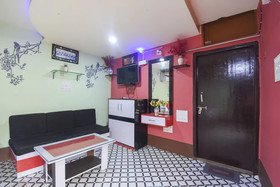 Dolphin Hotel by OYO Rooms