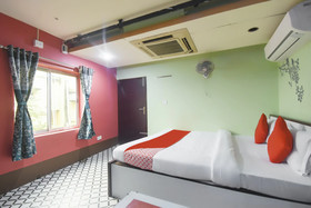 Dolphin Hotel by OYO Rooms