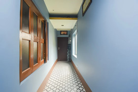 Dolphin Hotel by OYO Rooms