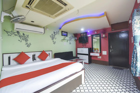 Dolphin Hotel by OYO Rooms
