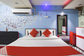 Dolphin Hotel by OYO Rooms