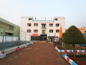 Golden Sea Queen Beach Resort By OYO Rooms