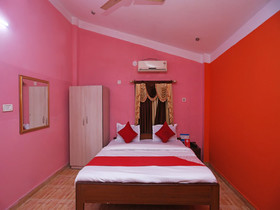 Golden Sea Queen Beach Resort By OYO Rooms