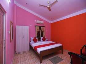 Golden Sea Queen Beach Resort By OYO Rooms