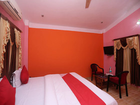 Golden Sea Queen Beach Resort By OYO Rooms