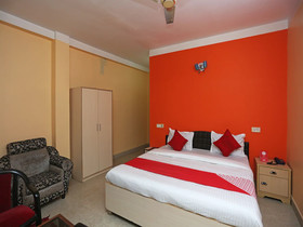 Golden Sea Queen Beach Resort By OYO Rooms