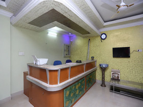 Golden Sea Queen Beach Resort By OYO Rooms