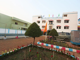 Golden Sea Queen Beach Resort By OYO Rooms