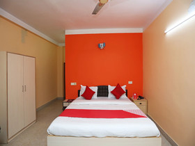 Golden Sea Queen Beach Resort By OYO Rooms