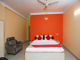 Golden Sea Queen Beach Resort By OYO Rooms