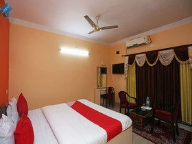 Golden Sea Queen Beach Resort By OYO Rooms