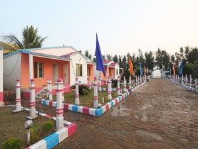 Golden Sea Queen Beach Resort By OYO Rooms