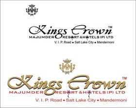 Hotel Kings Crown Resort at Mandarmani